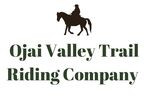 Ojai Valley Trail Riding Company